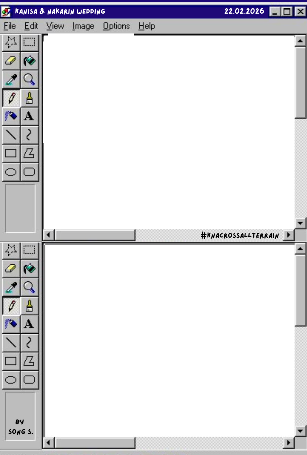 frame overlay